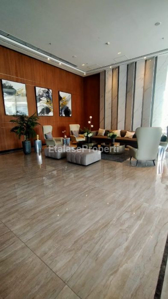 Foto properti Dijual Apartemen Grand Dharmahusada Lagoon 3