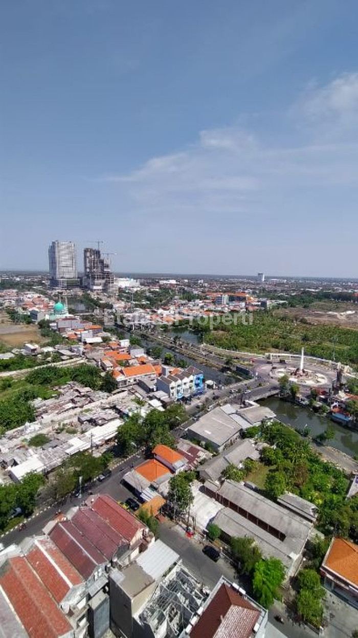 Foto properti Dijual Apartemen Grand Dharmahusada Lagoon 4