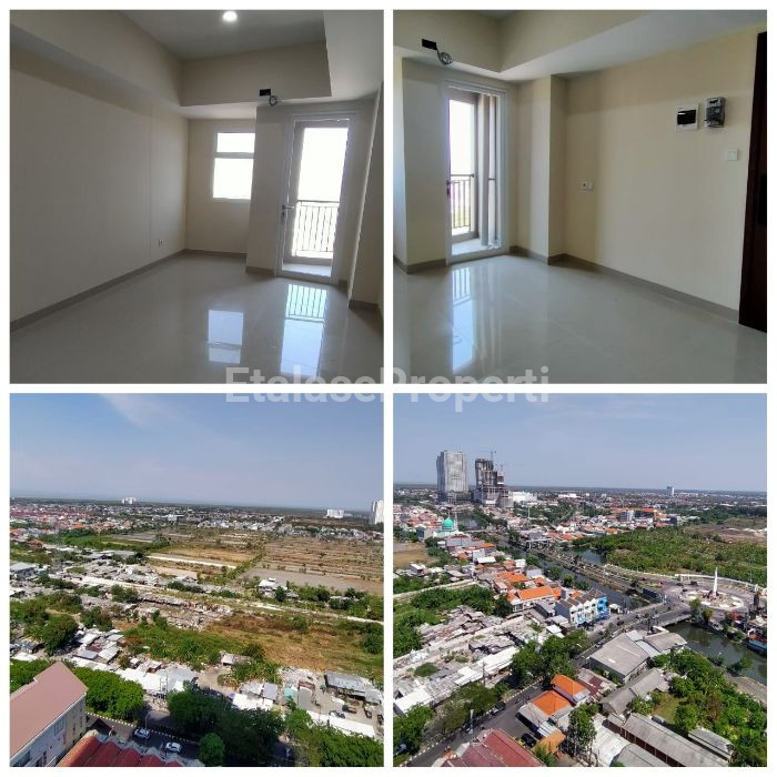 Foto properti Dijual Apartemen Grand Dharmahusada Lagoon 7