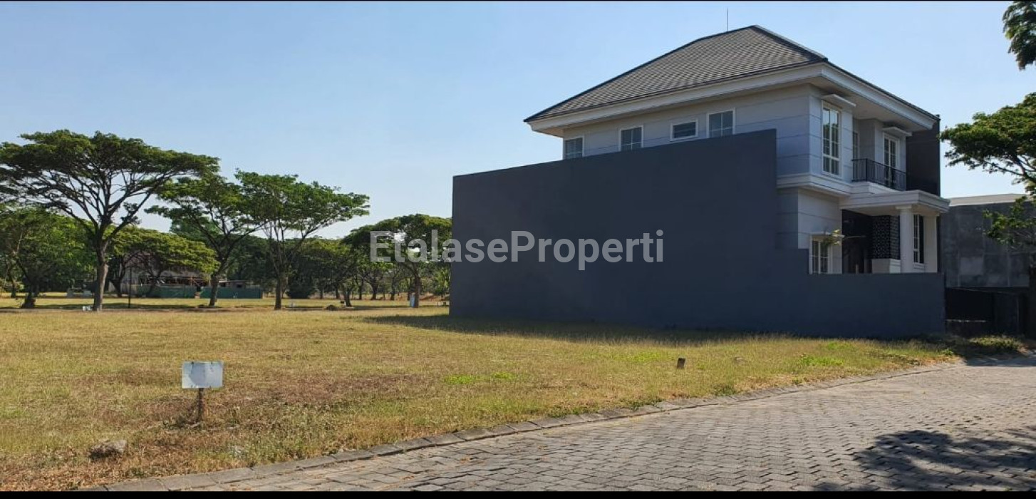 Foto properti Graha Natura Blok D Gardenia 1