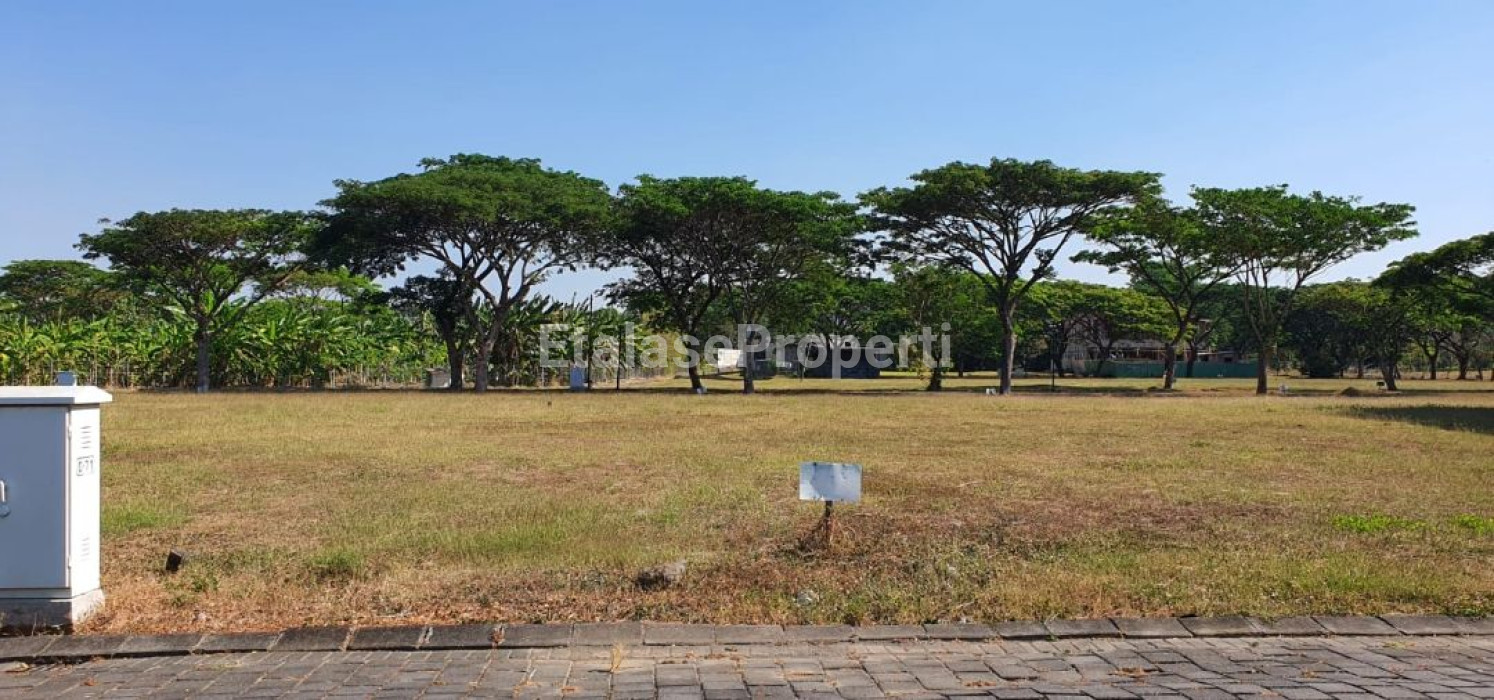 Foto properti Graha Natura Blok D Gardenia 2