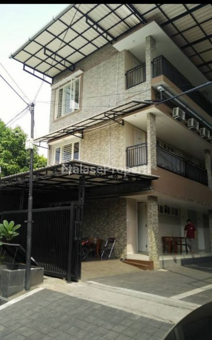 Foto properti Dijual Luxury Guest House 1