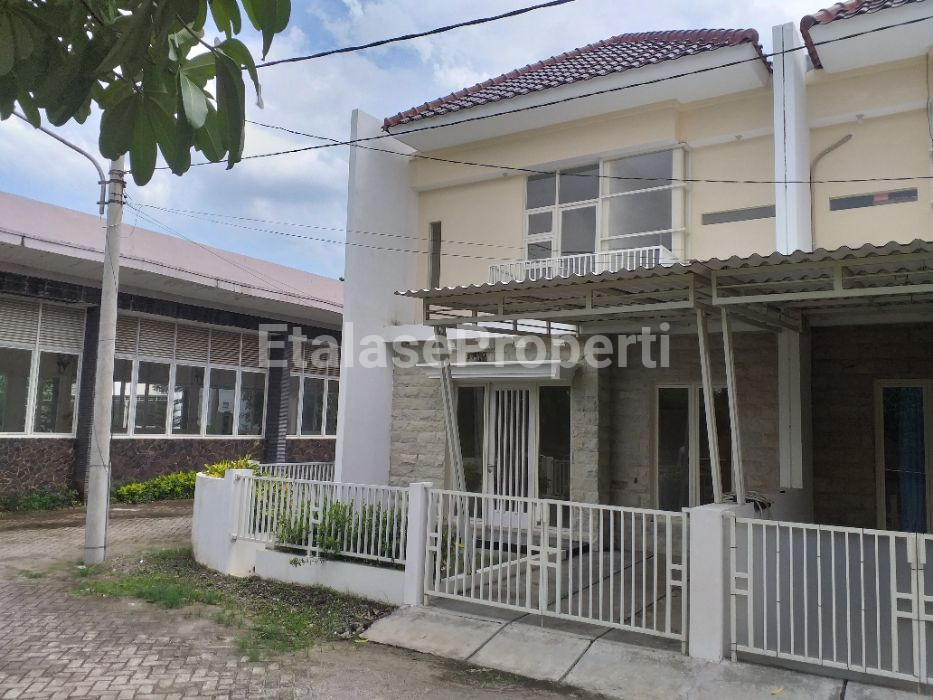 Foto properti RUMAH 2 LANTAI HOOK GREENLAKE (PRIMARY) 2