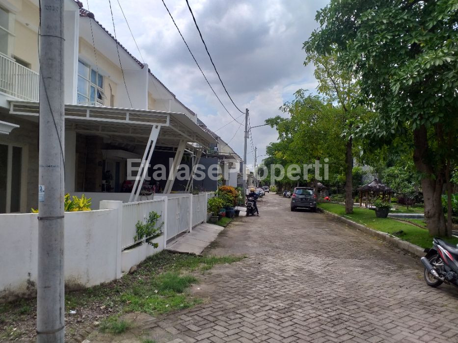 Foto properti RUMAH 2 LANTAI HOOK GREENLAKE (PRIMARY) 3
