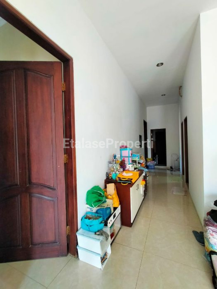 Foto properti Rumah Hook Dharmahusada Indah Utara Deket Galaxy Mall 7