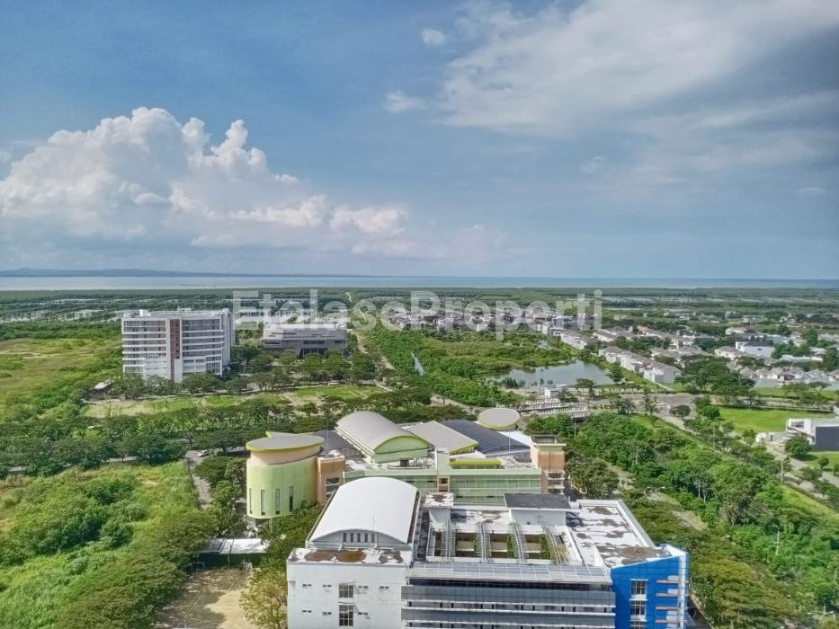 Foto properti Apartemen Educity Prinston Full Furnished Siap Huni 1