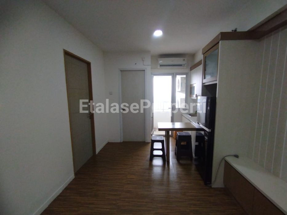 Foto properti Apartemen Educity Prinston Full Furnished Siap Huni 2