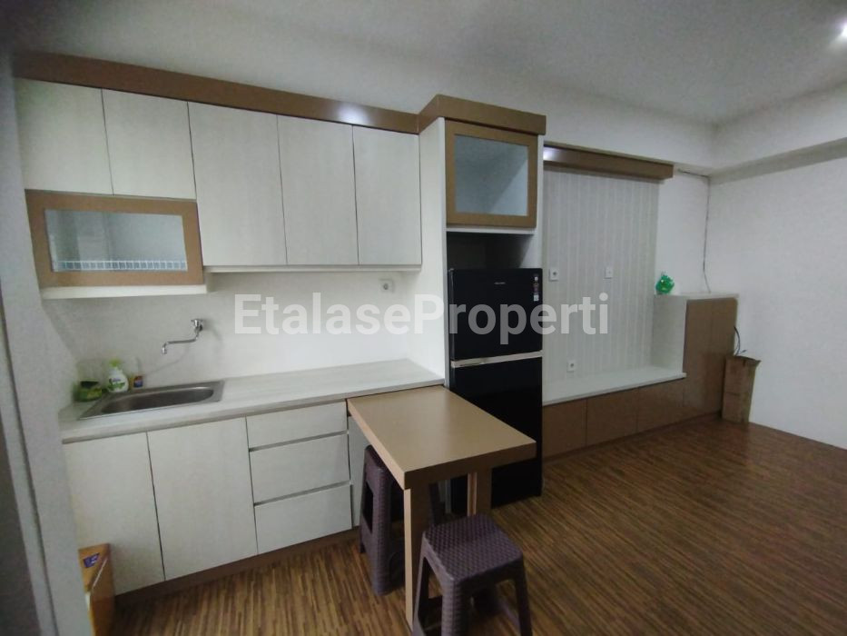 Foto properti Apartemen Educity Prinston Full Furnished Siap Huni 3