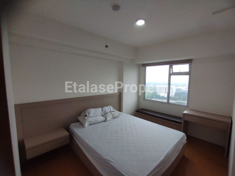 Foto properti Apartemen Educity Prinston Full Furnished Siap Huni 4