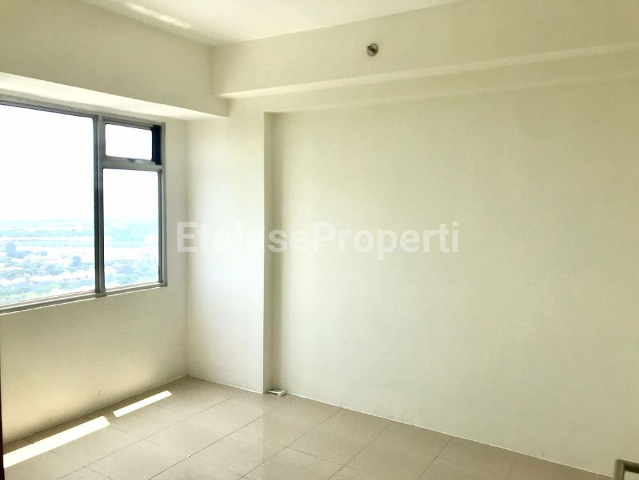 Foto properti Apartemen Educity Princeton Kosongan Baru 5