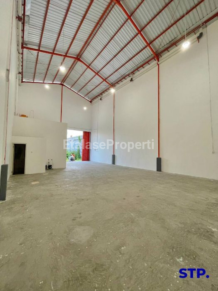 Foto properti Gudang Kantor Mewah Kedinding Tengah Jaya 5