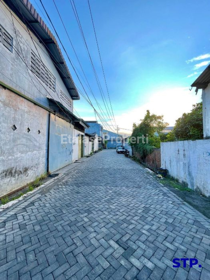 Foto properti Gudang Kantor Mewah Kedinding Tengah Jaya 10