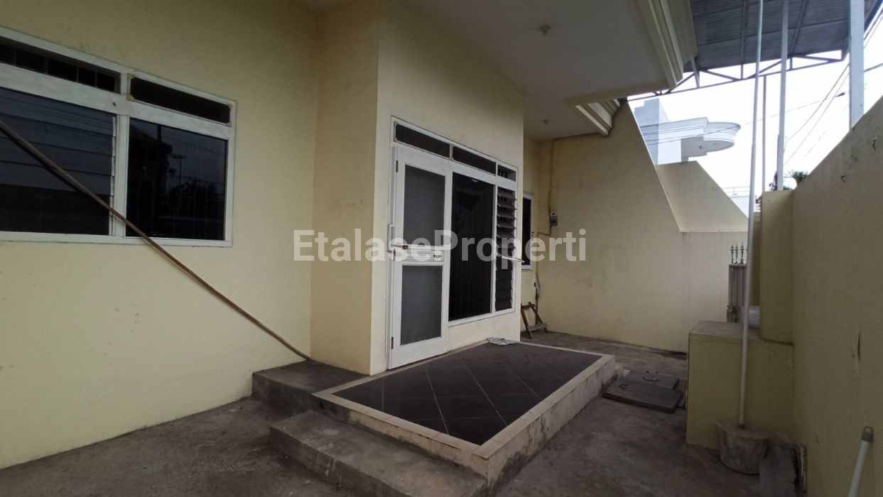 Foto properti Rumah Babatan Pantai Timur Siap Huni 2