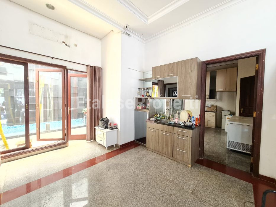 Foto properti Disewakan Rumah  International Village Citraland 8