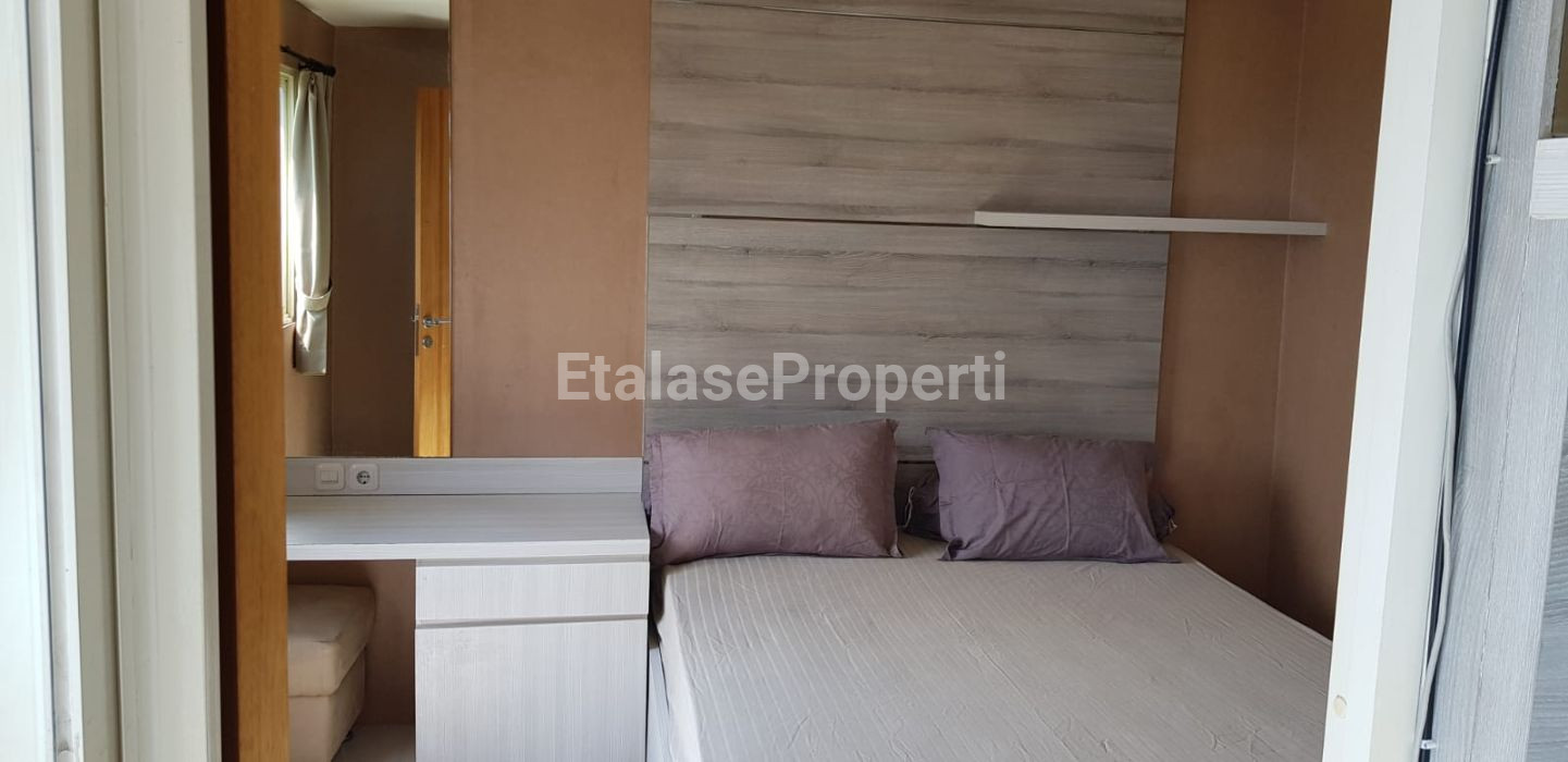 Foto properti Jual Apartemen City View PBG, Full Furnished! 1