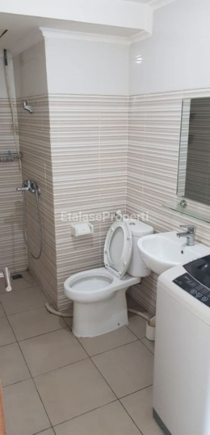 Foto properti Jual Apartemen City View PBG, Full Furnished! 4