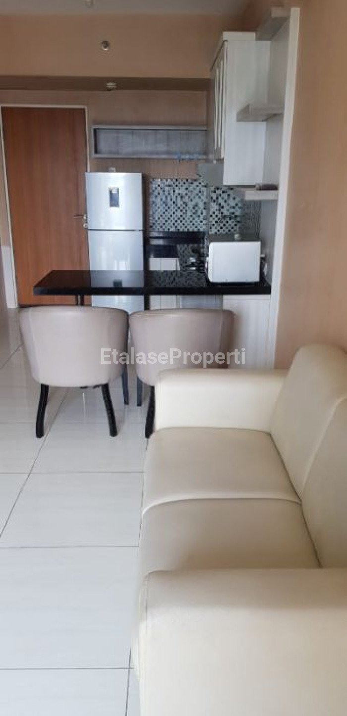 Foto properti Jual Apartemen City View PBG, Full Furnished! 5