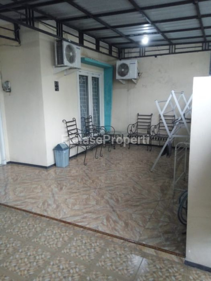 Foto properti Dijual Perum Quality Garden Residence KRIAN 2