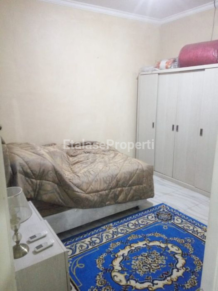 Foto properti Dijual Perum Quality Garden Residence KRIAN 3