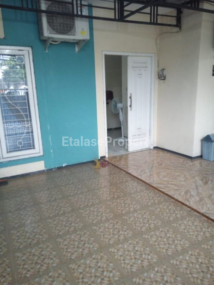 Foto properti Dijual Perum Quality Garden Residence KRIAN 4