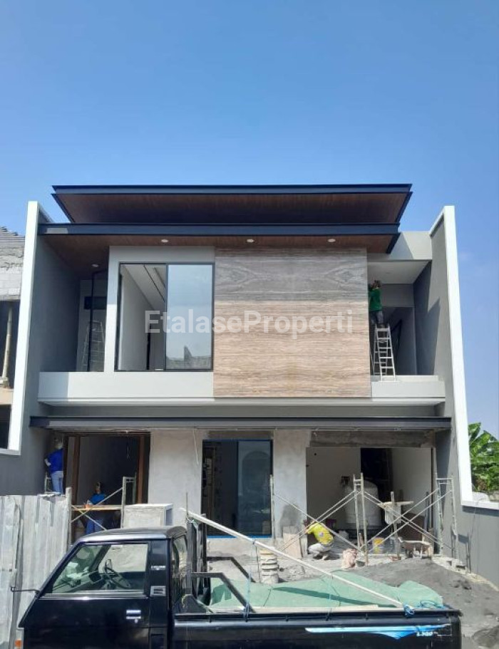 Foto properti Dijual Rumah Di South Emerald, Citraland 2