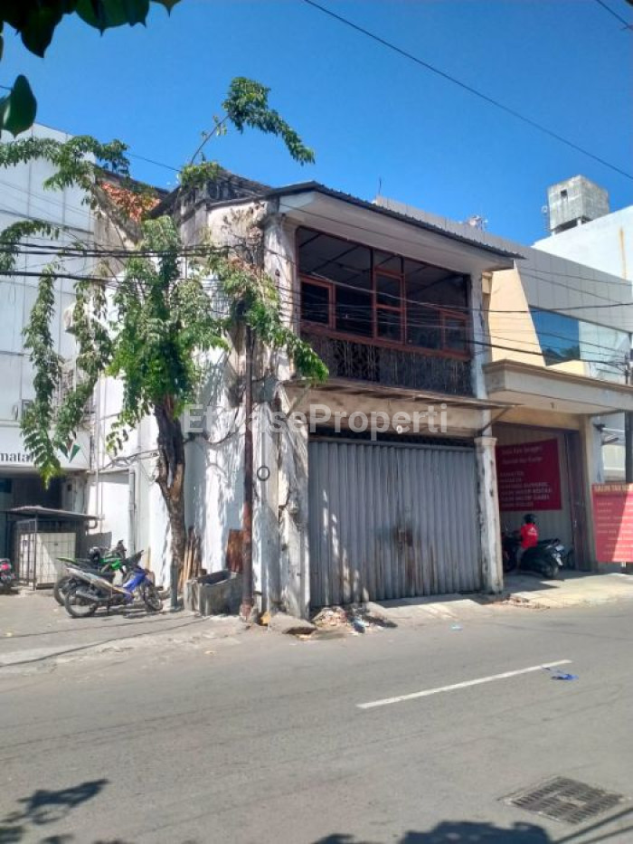 Foto properti Ruko Kota Lama Surabaya Strategis 1