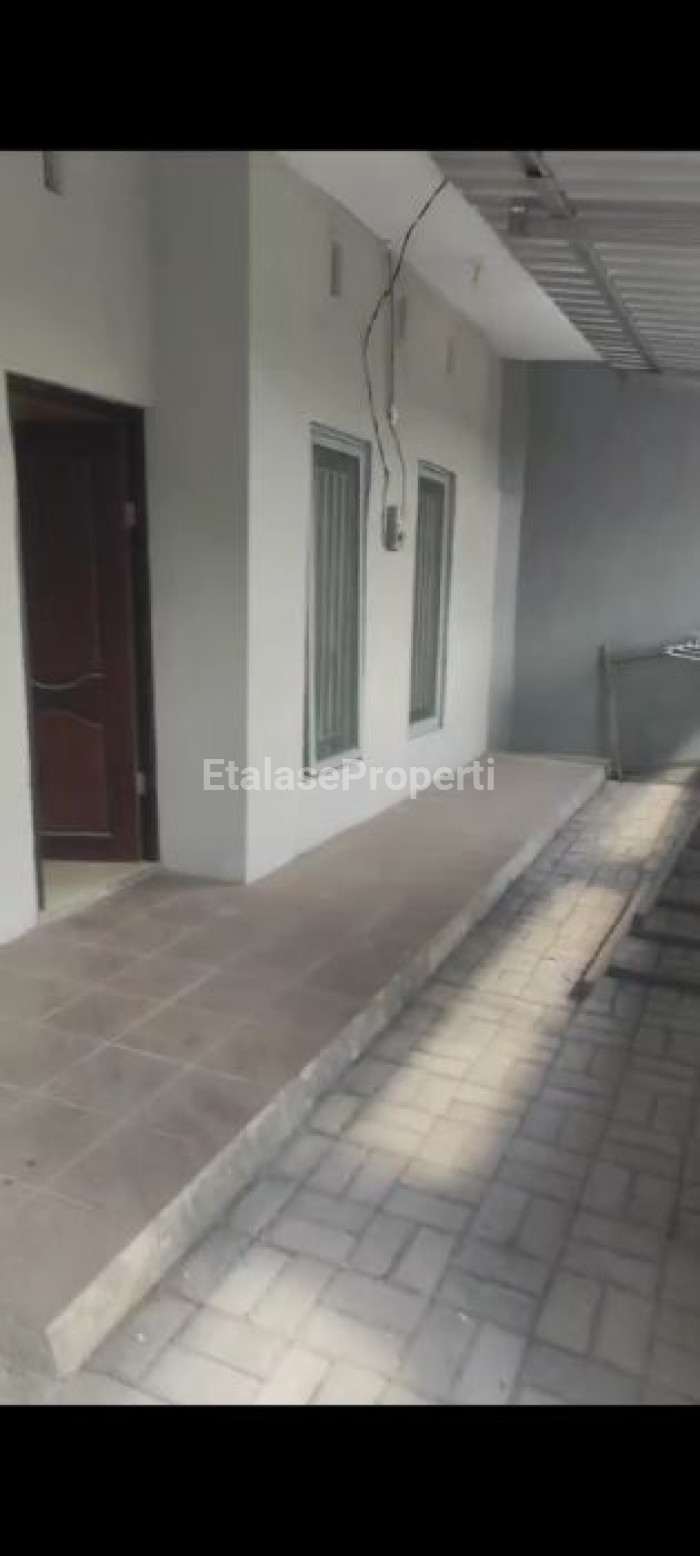 Foto properti JUAL RUMAH BERLOKASI DI MANGGALA RESIDENT,  BALASKLUMPRIK, WIYUNG, SURABAYA BARAT 5