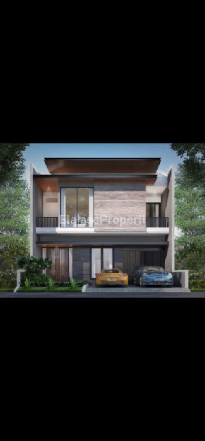 Foto properti Dijual Rumah Baru South Emerald Citraland 1