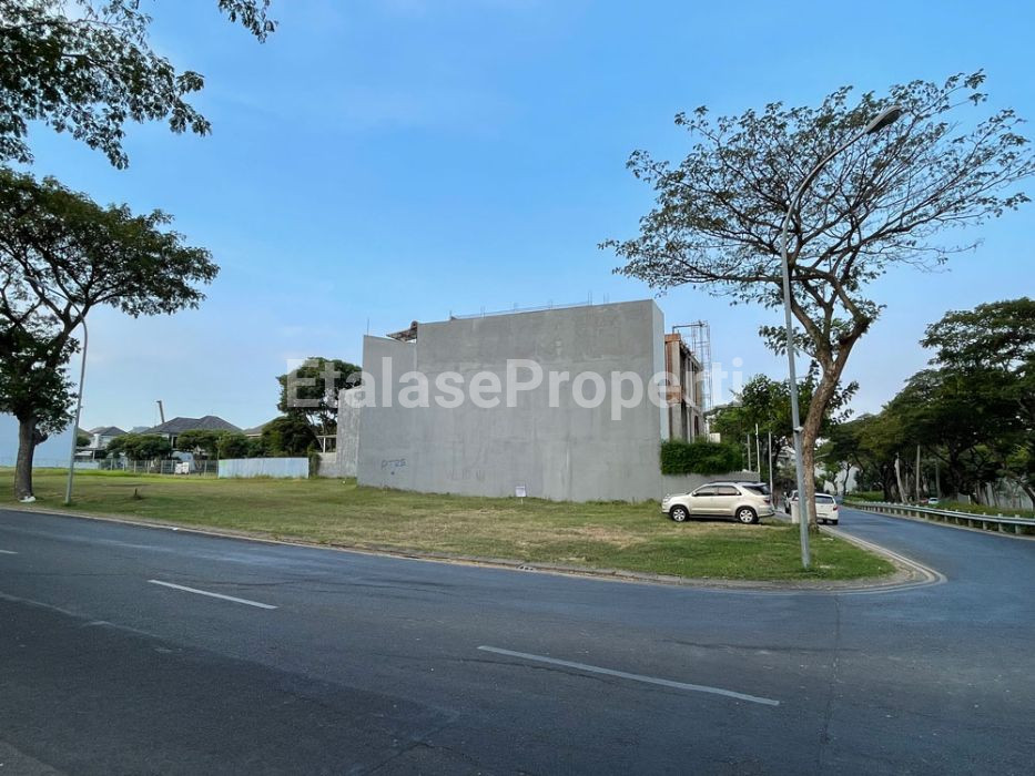 Foto properti *Dijual Kavling Citraland Raya Woodland Bisa Untuk Komersial* 2