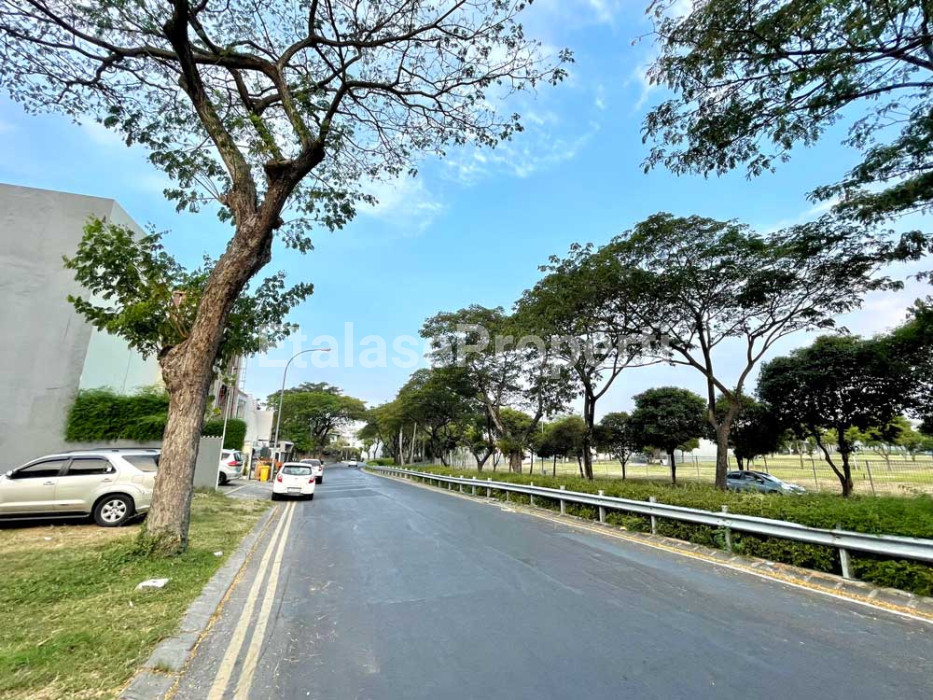 Foto properti *Dijual Kavling Citraland Raya Woodland Bisa Untuk Komersial* 3