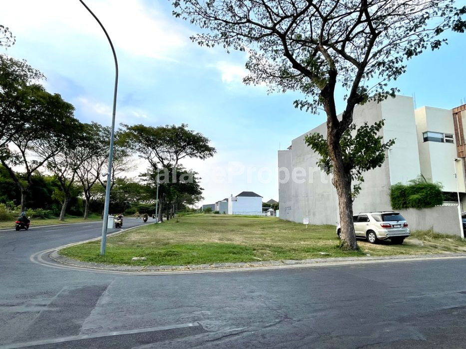 Foto properti *Dijual Kavling Citraland Raya Woodland Bisa Untuk Komersial* 1
