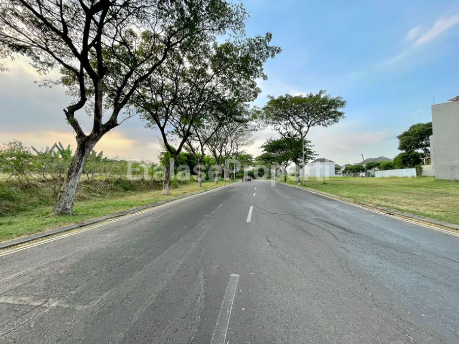 Foto properti *Dijual Kavling Citraland Raya Woodland Bisa Untuk Komersial* 4