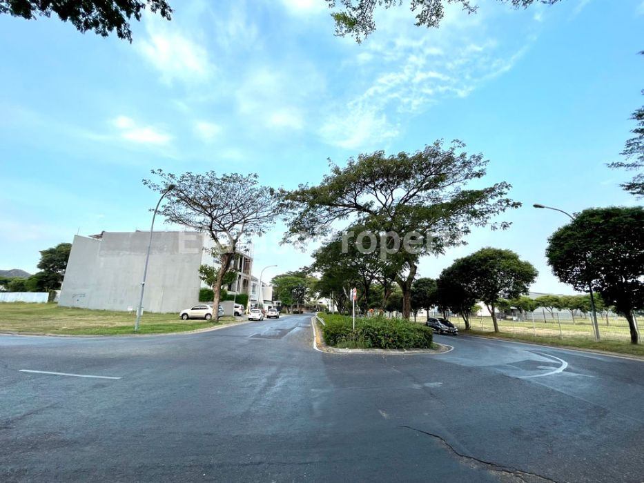 Foto properti *Dijual Kavling Citraland Raya Woodland Bisa Untuk Komersial* 5