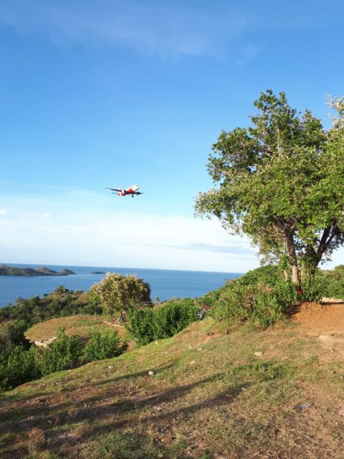 Foto properti Tanah Batu Cermin,  Labuan Bajo , Manggarai Barat, NTT 1
