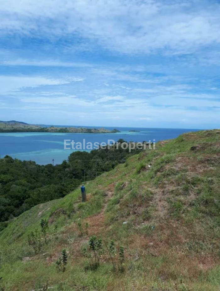 Foto properti Tanah Batu Cermin,  Labuan Bajo , Manggarai Barat, NTT 2