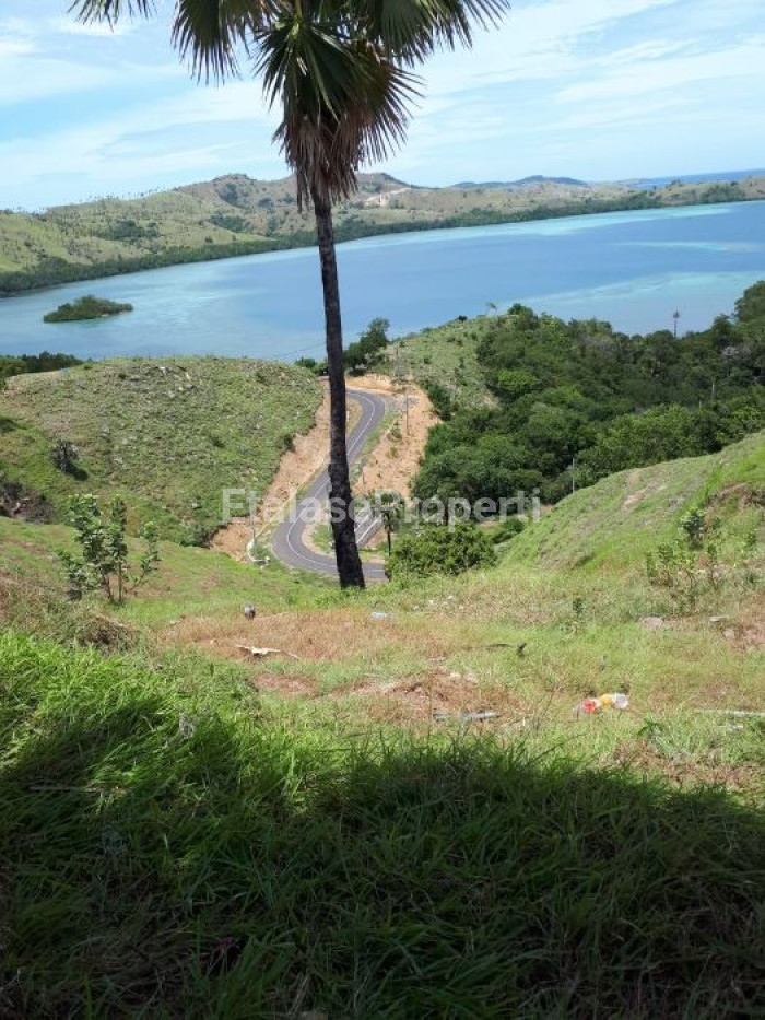 Foto properti Tanah Batu Cermin,  Labuan Bajo , Manggarai Barat, NTT 3