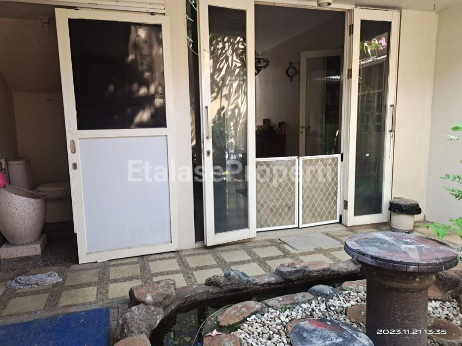 Foto properti Rumah Jual Citra Garden Cluster Green Hill  ( 2 Rumah Jejer )  2 Lantai 5