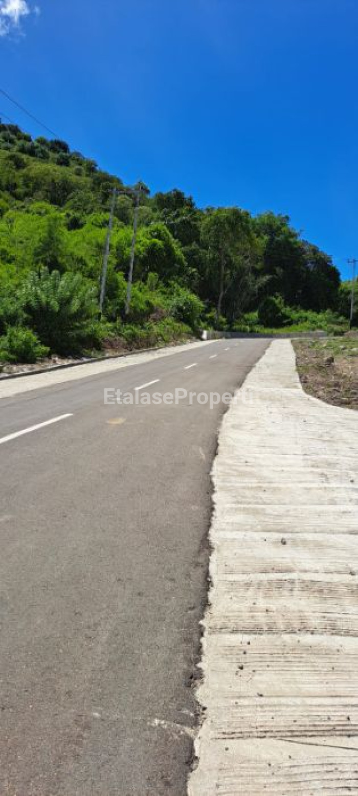 Foto properti Tanah Warloka , Labuan Bajo, Manggarai Barat, NTT 1