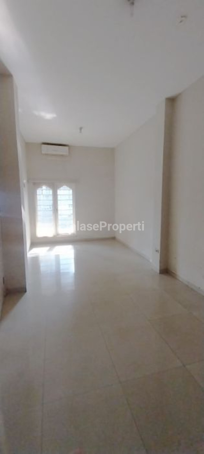 Foto properti Rumah Darmo Permai Utara Kosongan Nyaman Dan Siap Huni Strategis Surabaya Barat 4