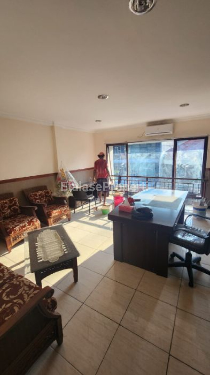 Foto properti *Dijual Ruko Grand Sungkono, 4 Lantai* 8