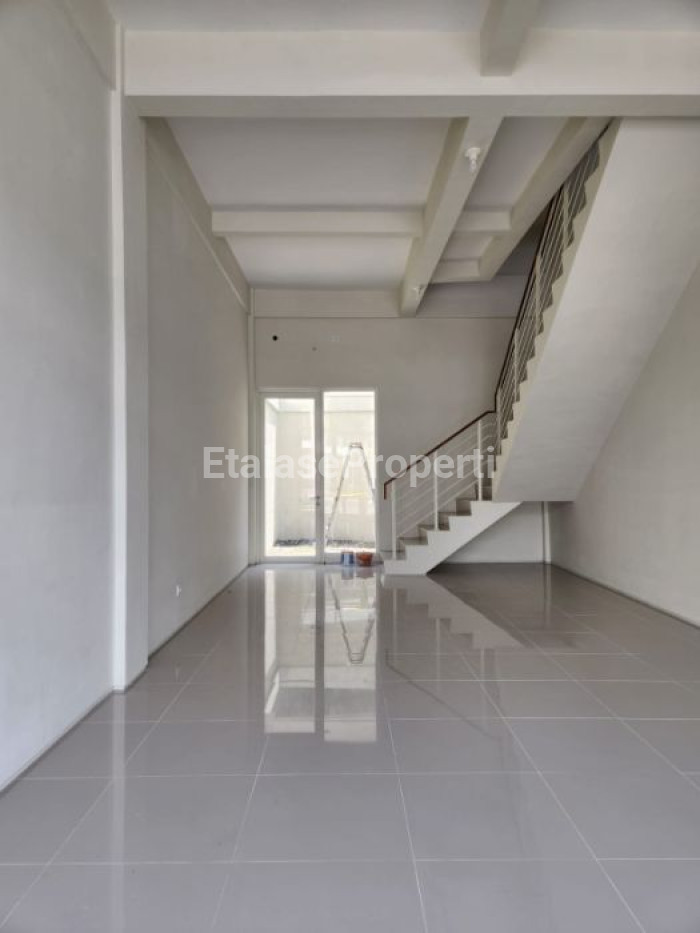 Foto properti Sewa Ruko Northwest Boulevard Hadap Utara 4