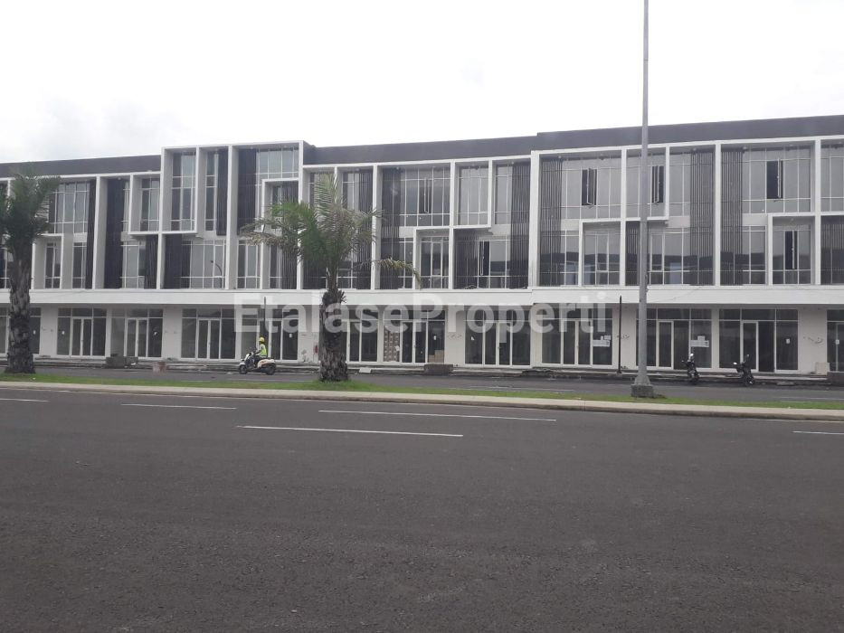Foto properti Sewa Ruko Northwest Boulevard Hadap Utara 8