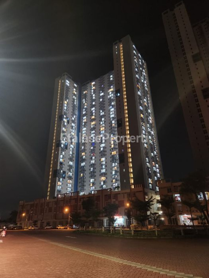 Foto properti Sewa Apartemen Puncak CBD, City + Toll View! 2