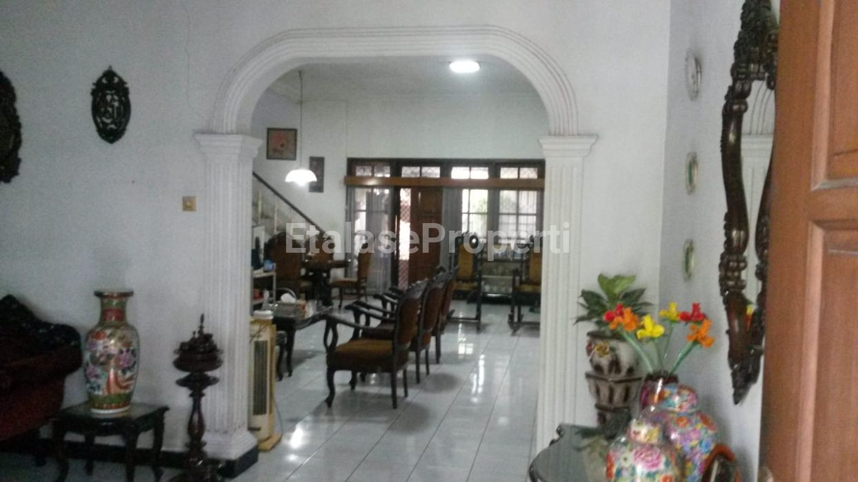 Foto properti JUAL Ketintang Permai - Murah Hitung TANAH 3