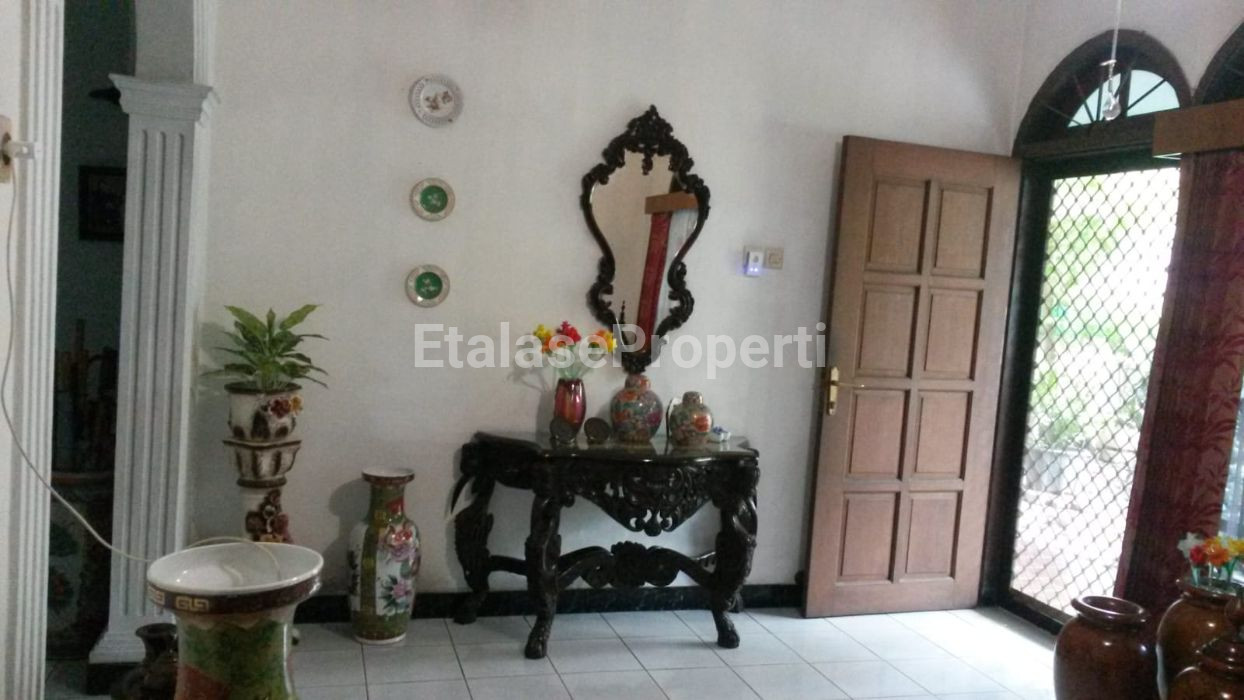 Foto properti JUAL Ketintang Permai - Murah Hitung TANAH 5