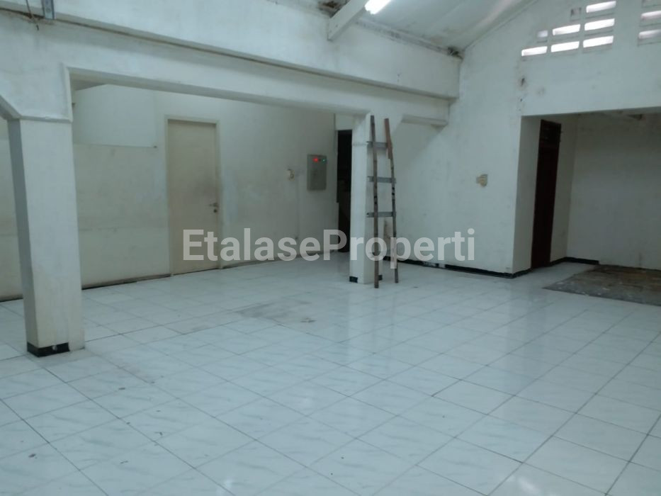 Foto properti Jual / Sewa Ruko Jati Kepuh Indah Sidoarjo 1
