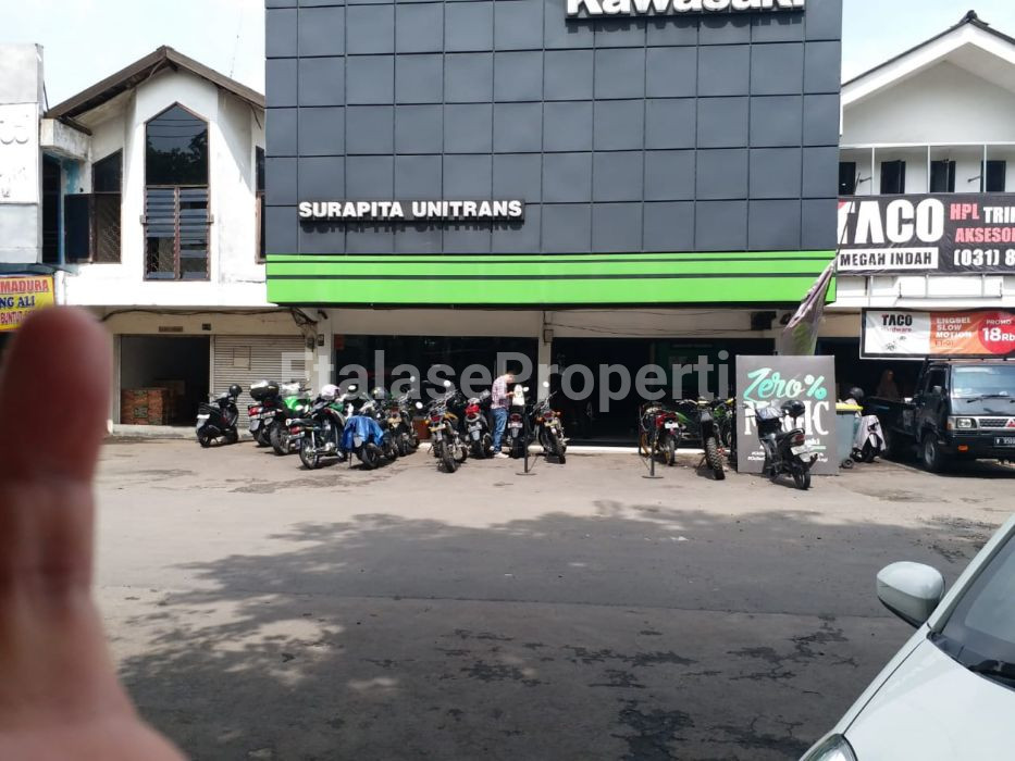 Foto properti Jual / Sewa Ruko Jati Kepuh Indah Sidoarjo 5