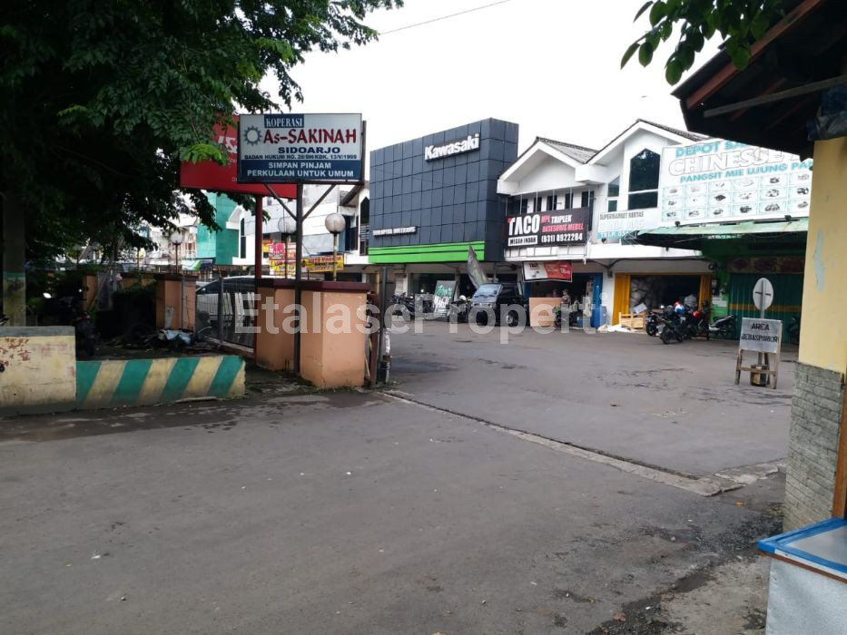 Foto properti Jual / Sewa Ruko Jati Kepuh Indah Sidoarjo 7