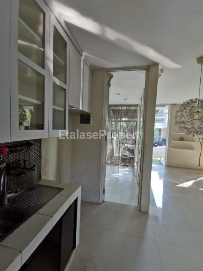 Foto properti Dijual Rumah Di Woodland Citraland 4