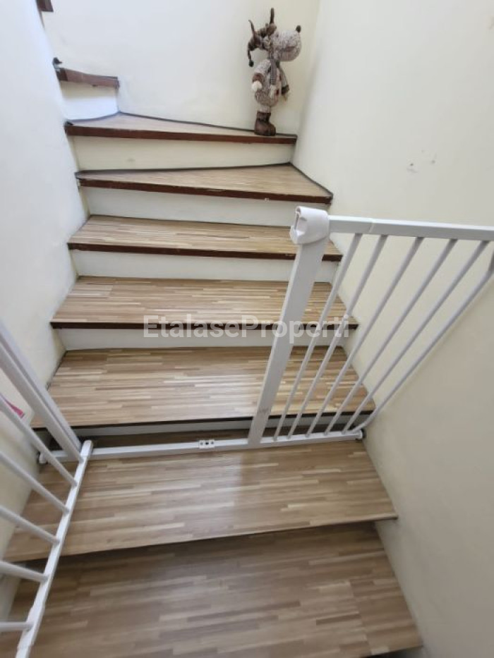 Foto properti Dijual Rumah Di Woodland Citraland 5
